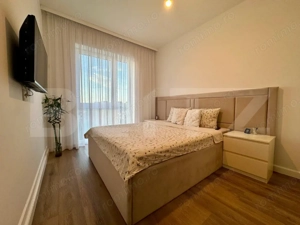 Apartament 3 camere, finisaje premium, parcare subterana, Prima Arena Residence - imagine 5