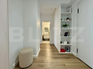 Apartament 3 camere, finisaje premium, parcare subterana, Prima Arena Residence - imagine 4