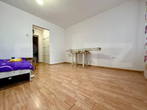 Garsoniera cu balcon inchis, etaj 1, zona Rogerius - imagine 3