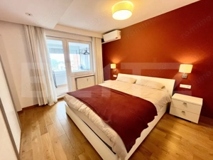 Penthouse exclusivist cu terasa panoramica si finisaje premium, zona centrala  - imagine 5