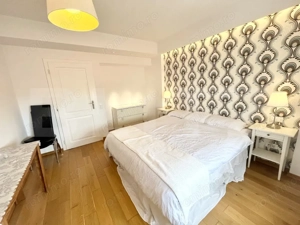 Penthouse exclusivist cu terasa panoramica si finisaje premium, zona centrala  - imagine 4