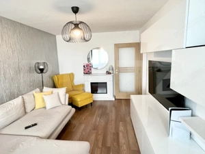Apartament de vânzare, 3 camere, 71 mp, Bulevardul Dacia - imagine 4