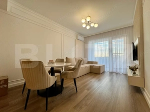 Apartament 3 camere, finisaje premium, parcare subterana, Prima Arena Residence - imagine 2