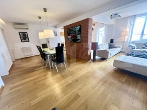 Penthouse exclusivist cu terasa panoramica si finisaje premium, zona centrala  - imagine 3