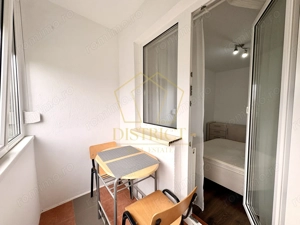 Apartament superb cu 2 camere | Dacia | Iulius Town - imagine 13