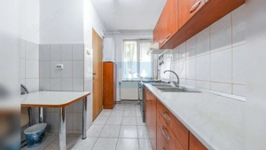 FARA COMISION! Apartament 3 camere, decomandat, balcon, zona HERMES - imagine 6