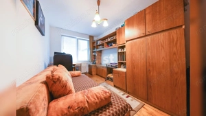 FARA COMISION! Apartament 3 camere, decomandat, balcon, zona HERMES - imagine 4