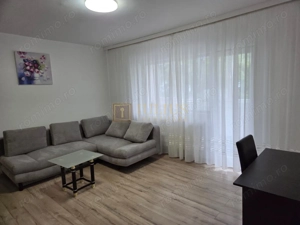 Apartament in zona Spitalului Judetean
