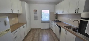 Apartament cu 2 camere Matei Basarab Parcul Bucovina bloc izolat amenajat integral mobilat utilat