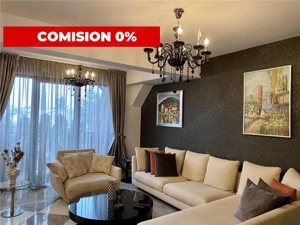 Apartament Premium de Vânzare – Ultracentral