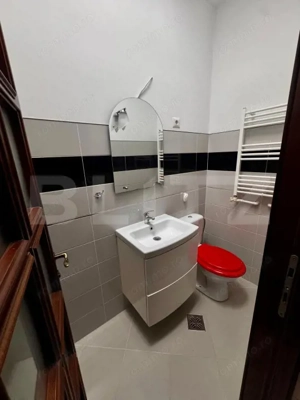 Apartament de 2 camere pe doua nivele, 55 mp, zona Tătărași - imagine 8