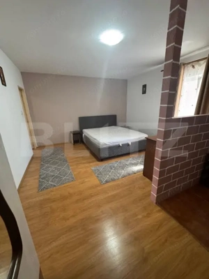 Apartament 1 cameră, 36 mp, zona Visani