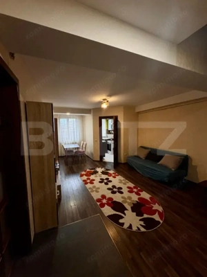 Apartament de 2 camere pe doua nivele, 55 mp, zona Tătărași - imagine 2