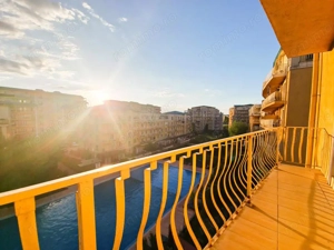 Apartament in Complexul Cosmopolis cu vedere catre piscina! - imagine 9