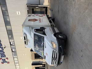  Mercedes sprinter 515,2.2,2009 biturbo - imagine 2