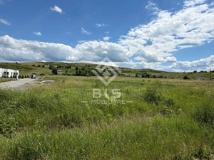 TEREN DE VÂNZARE – STRADA ZĂVOAIE - imagine 5