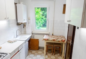 Apartament 2 camere de vanzare, zona Astra-Saturn