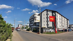 Direct proprietar, de inchiriat apartament modern, de 3 camere in Militari Residence 