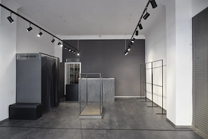 Spatiu comercial Vasile Alecsandri,Oradea