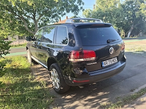 Vw touareg 2.5 automata - imagine 5