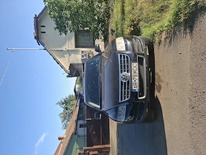 Vw touareg 2.5 automata - imagine 2