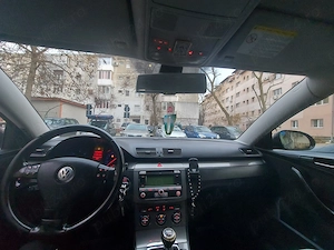 Vând Vw Passat b6 ,2.0 diesel - imagine 5