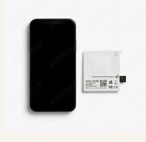 SPY PREMIUM smart sticker original -echipamente pentru detectivi particulari - imagine 6