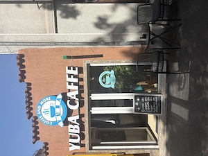 Afacerea la cheie  Yuba Cafe din Constanta se vinde 