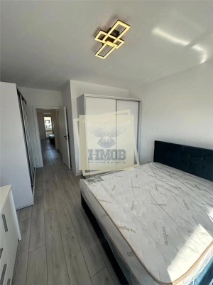 Apartament 3 Camere 62 Mpu Balcon | Parcare Prima Inchiriere