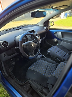 Citro n C1 1.0 Benzină (Motor Toyota)   AC Funcțional, Acte la zi, Unic Proprietar - imagine 4