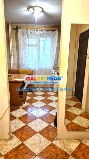 Apartament 3 camere, an 1984, et.3, bloc reabilitat I Fizicienilor