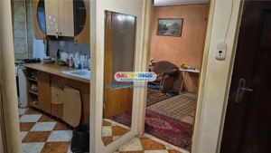 Apartament 3 camere, an 1984, et.3, bloc reabilitat I Fizicienilor - imagine 3