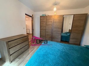 Inchiriez apartament 2 camere zona Piata Noua - imagine 4
