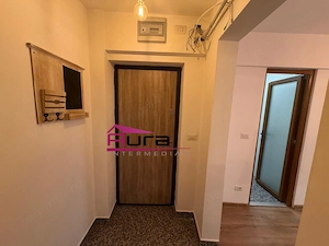 Inchiriez apartament 2 camere zona Piata Noua - imagine 7