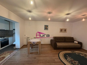 Inchiriez apartament 2 camere zona Piata Noua - imagine 6