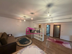 Inchiriez apartament 2 camere zona Piata Noua - imagine 2