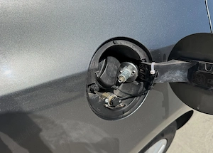 Opel Astra, 1.6  BENZINA+GPL - imagine 9