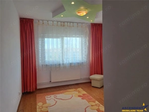 Apartament generos 3 camere de inchiriat, in zona apreciabila, Nicolae Iorga, Sf. Gheorghe - imagine 13