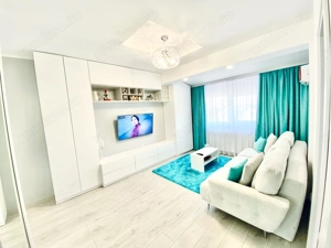 Apartament cu o camera, complet utilat– gata de mutare | ICFRIM-Galati