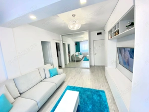 Apartament cu o camera, complet utilat– gata de mutare | ICFRIM-Galati - imagine 2