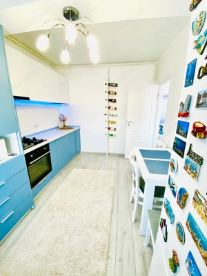 Apartament cu o camera, complet utilat– gata de mutare | ICFRIM-Galati - imagine 4