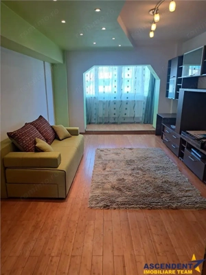 Apartament generos 3 camere de inchiriat, in zona apreciabila, Nicolae Iorga, Sf. Gheorghe - imagine 9