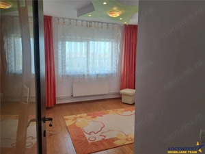 Apartament generos 3 camere de inchiriat, in zona apreciabila, Nicolae Iorga, Sf. Gheorghe - imagine 4