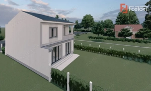 Casa individuala cu 5 camere in Giarmata Vii  - V10030 - imagine 3