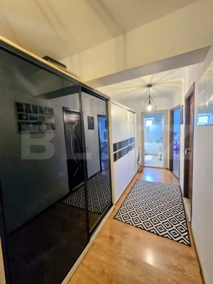 Apartament decomandat, cu 2 camere | Parcare cu CF | Zonă centrală Eroilor - imagine 7
