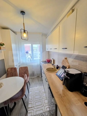 Apartament decomandat, cu 2 camere | Parcare cu CF | Zonă centrală Eroilor - imagine 5