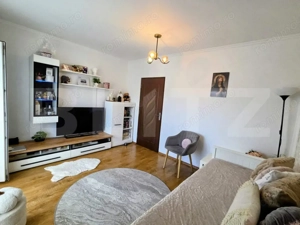 Apartament decomandat, cu 2 camere | Parcare cu CF | Zonă centrală Eroilor