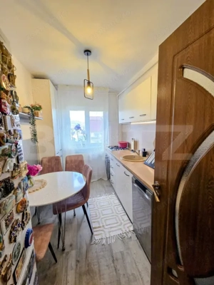 Apartament decomandat, cu 2 camere | Parcare cu CF | Zonă centrală Eroilor - imagine 4