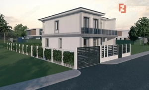 Casa individuala cu 5 camere in Giarmata Vii  - V10030 - imagine 5