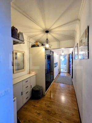 Apartament decomandat, cu 2 camere | Parcare cu CF | Zonă centrală Eroilor - imagine 6
